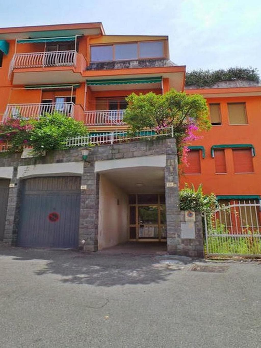 Casa Trevi — photo 1 of 53