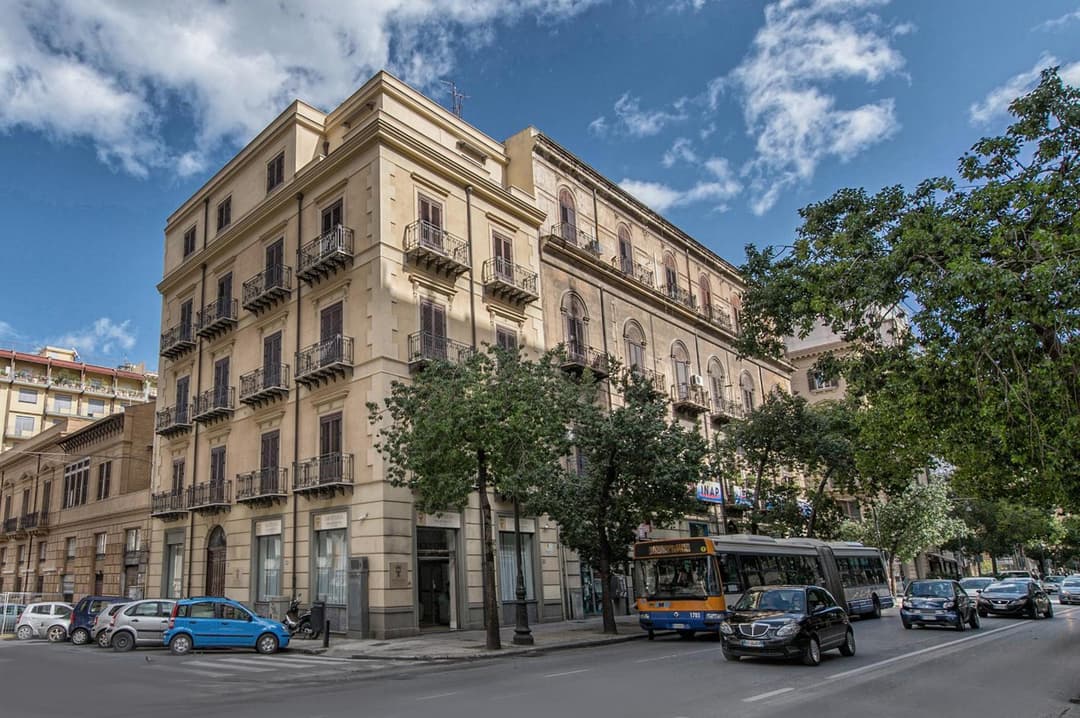 Artemisia Palace Hotel — photo 1 of 1