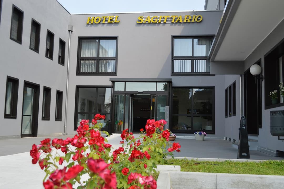 Hotel Sagittario — photo 1 of 1
