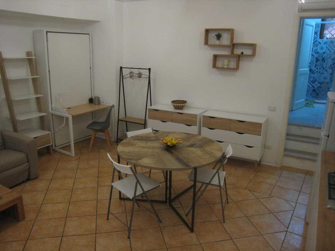 Smart Nest Lipari — photo 1 of 1