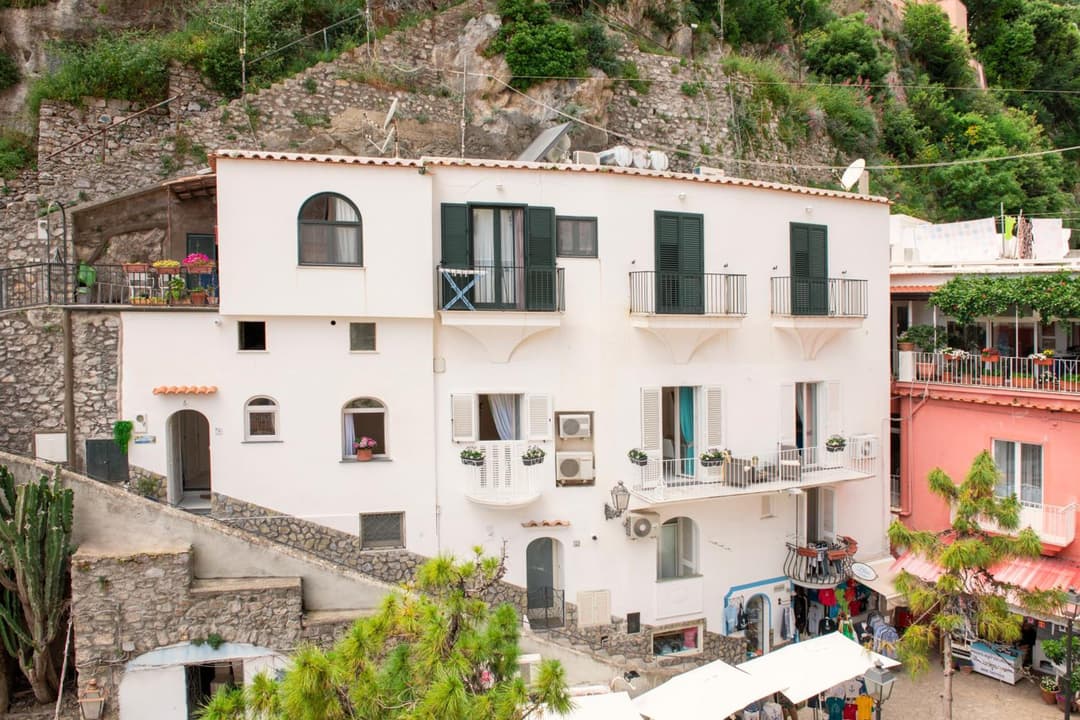 Casa Lucienne — photo 1 of 1
