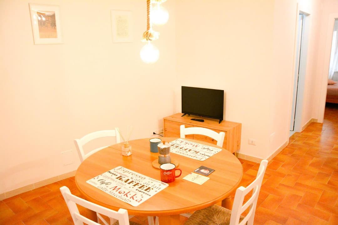 La Casa di LEO - Apartments — photo 1 of 1