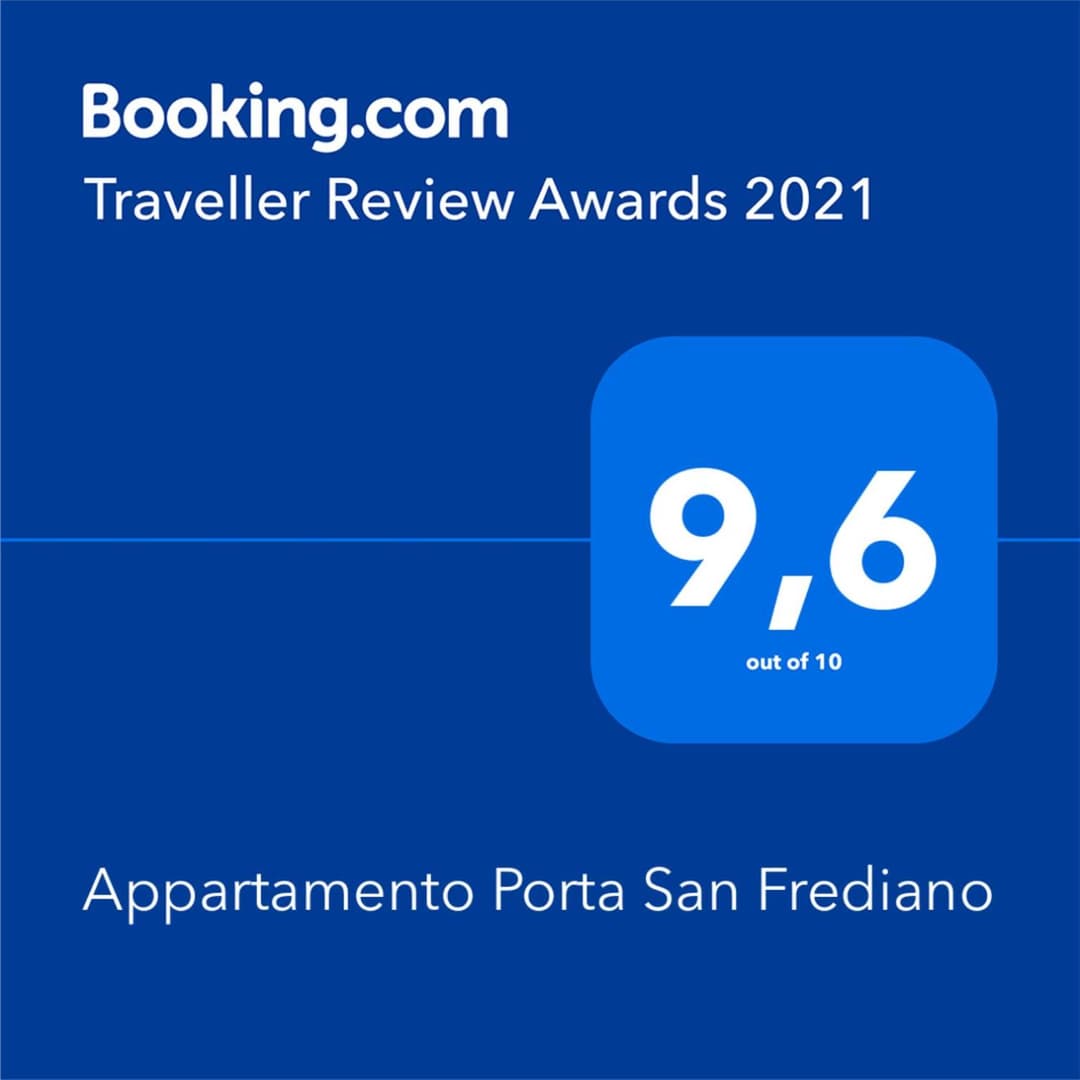 Appartamento Porta San Frediano — photo 1 of 1