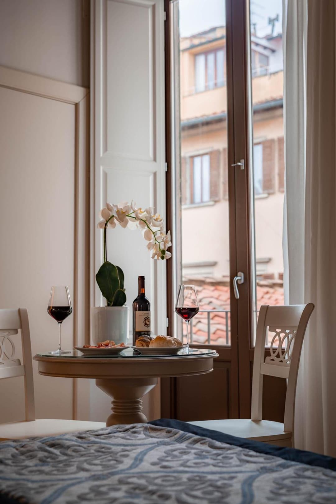 Boutique Hotel del Corso — photo 1 of 1
