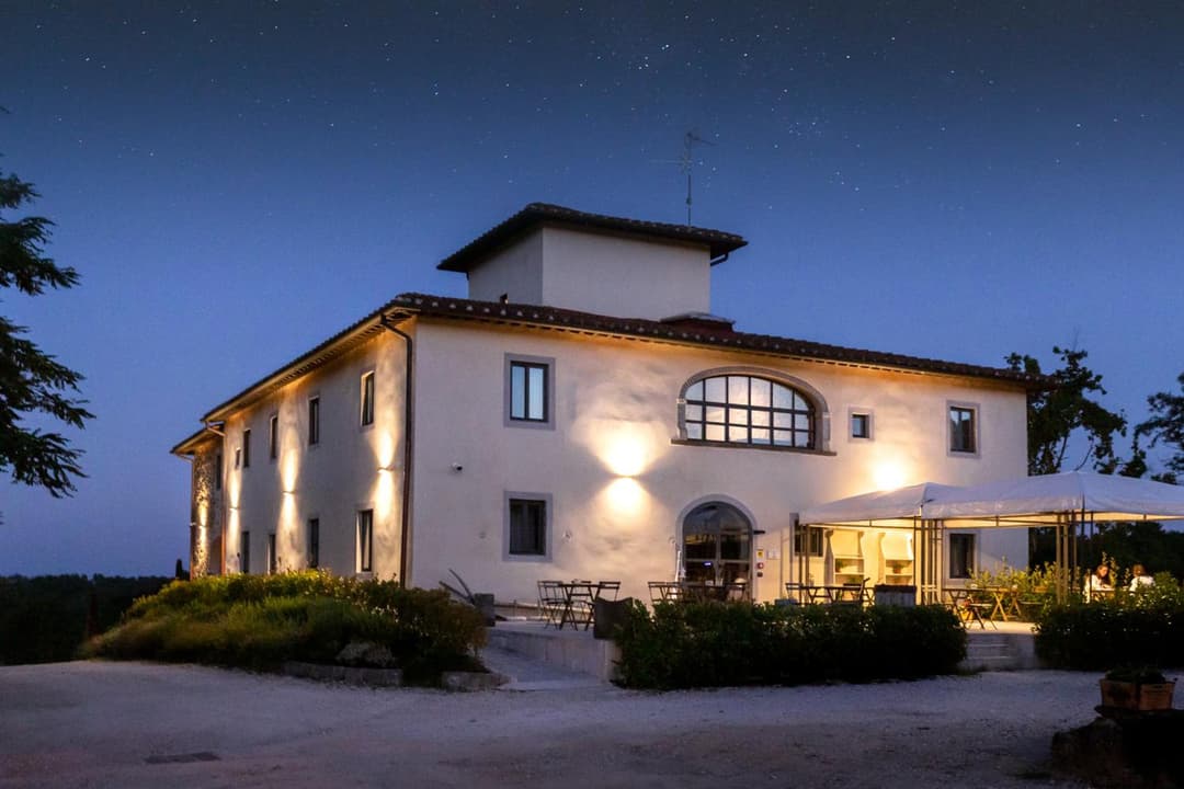 Palagina la cascina — photo 1 of 1
