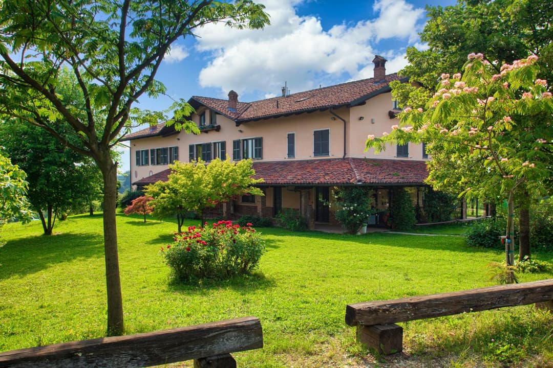 Cascina Papa Mora — photo 1 of 1