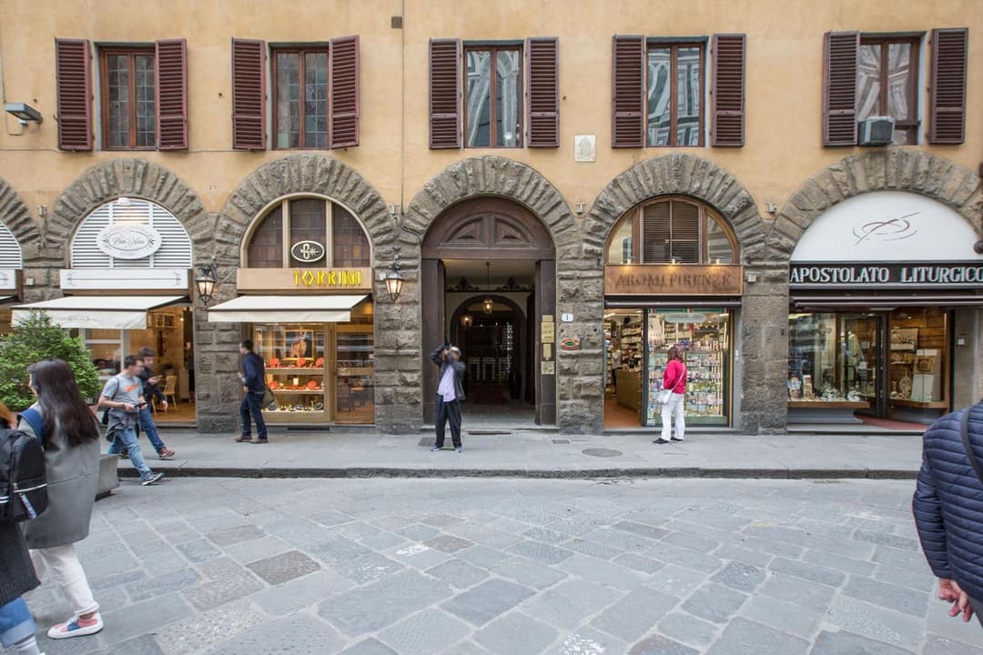 Il Terrazzino sulla Cattedrale — photo 1 of 75