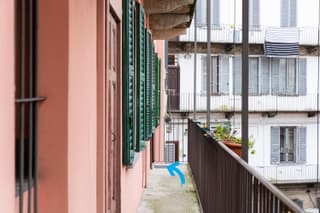 Affori 4ever - 2 bedrooms