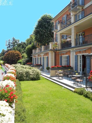 Hotel Residence La Luna Nel Porto
