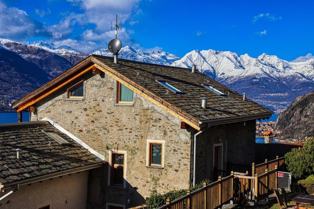 The Cozy Nest - Bellano — photo 1 of 53
