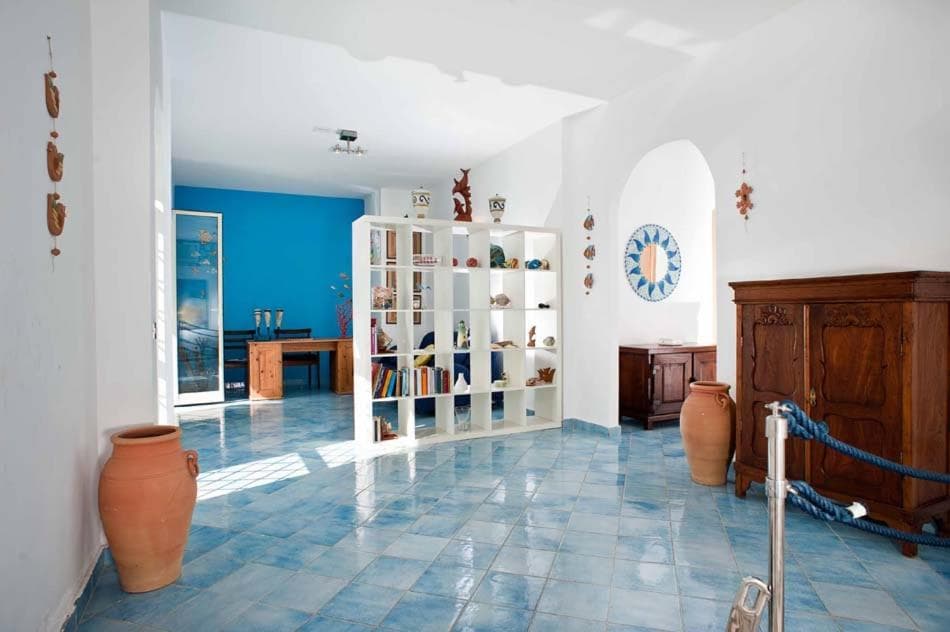 La Draghina B&B Capri — photo 1 of 1