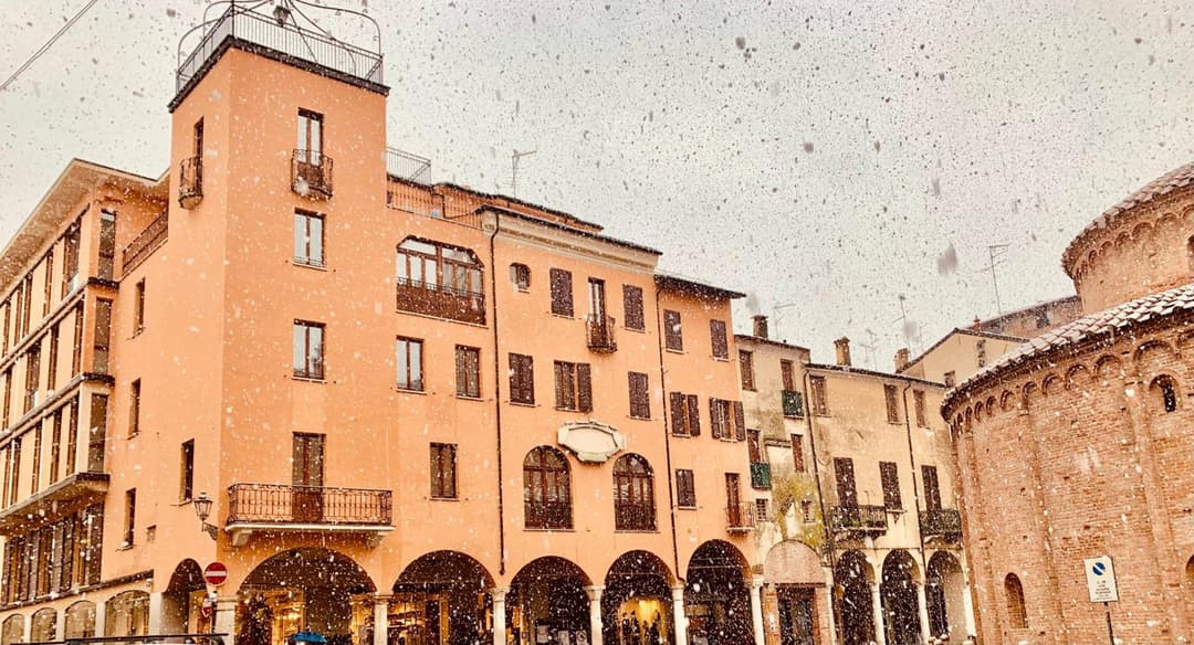 Grand Hotel San Lorenzo — photo 1 of 1
