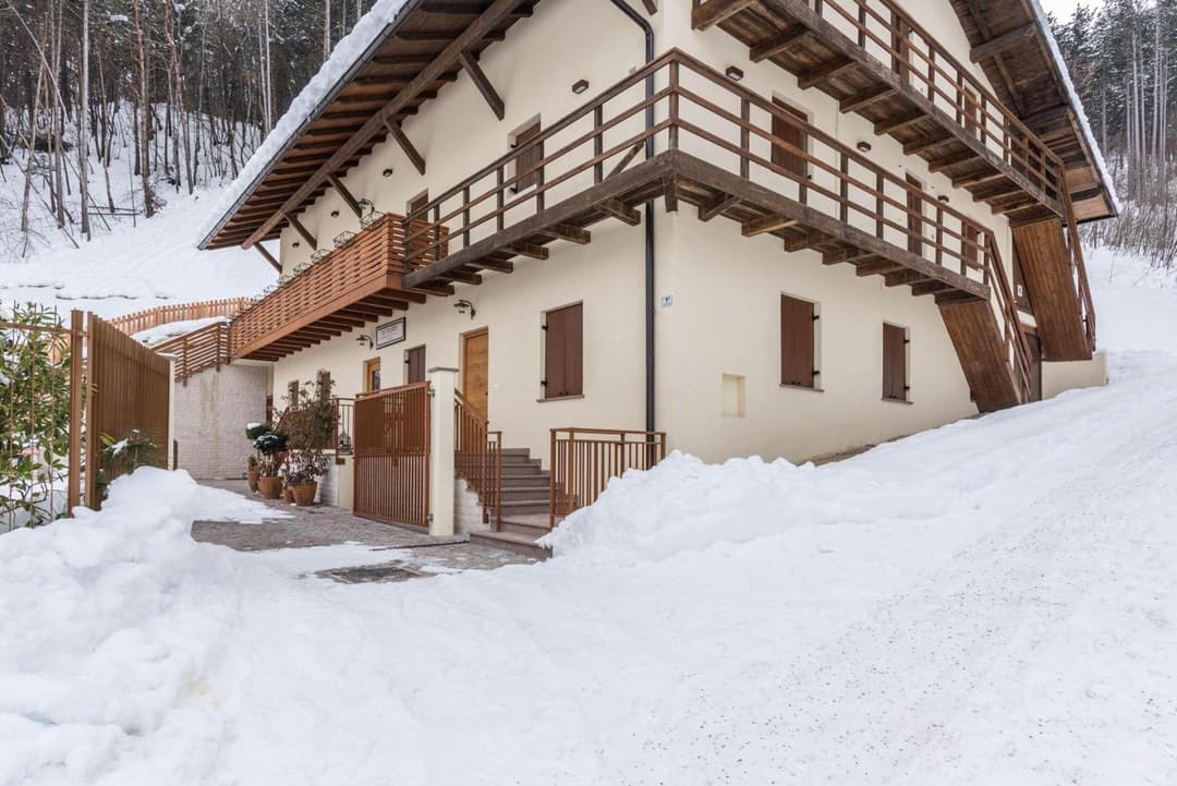 Wellness Lodge Edoardo — photo 1 of 1
