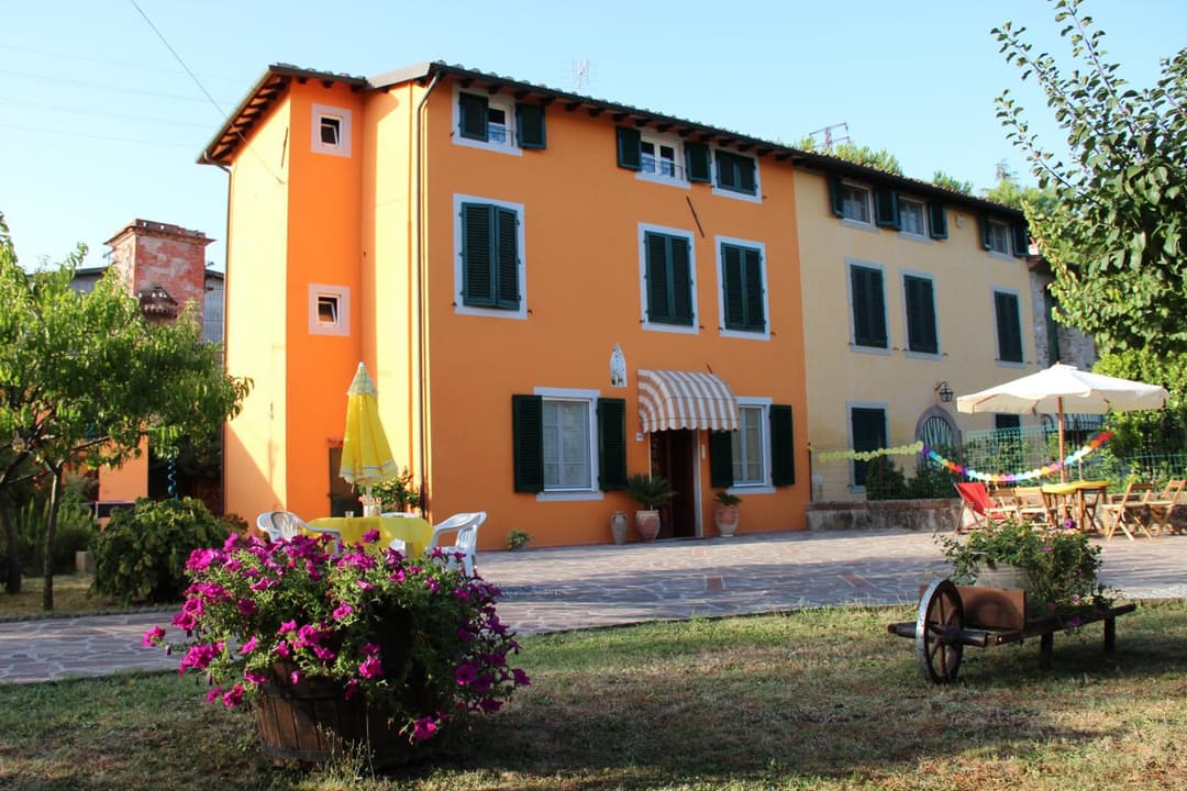 Bed & Breakfast Lucca Fora — photo 1 of 1
