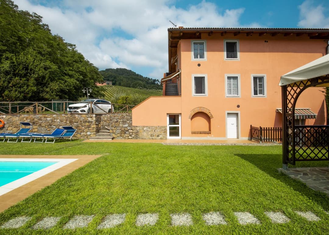 Agriturismo Tenuta Adamo — photo 1 of 86