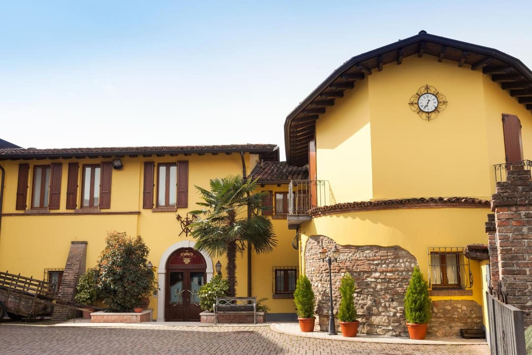 Hotel Antica Fonte — photo 1 of 1