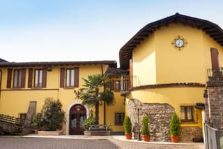 Hotel Antica Fonte