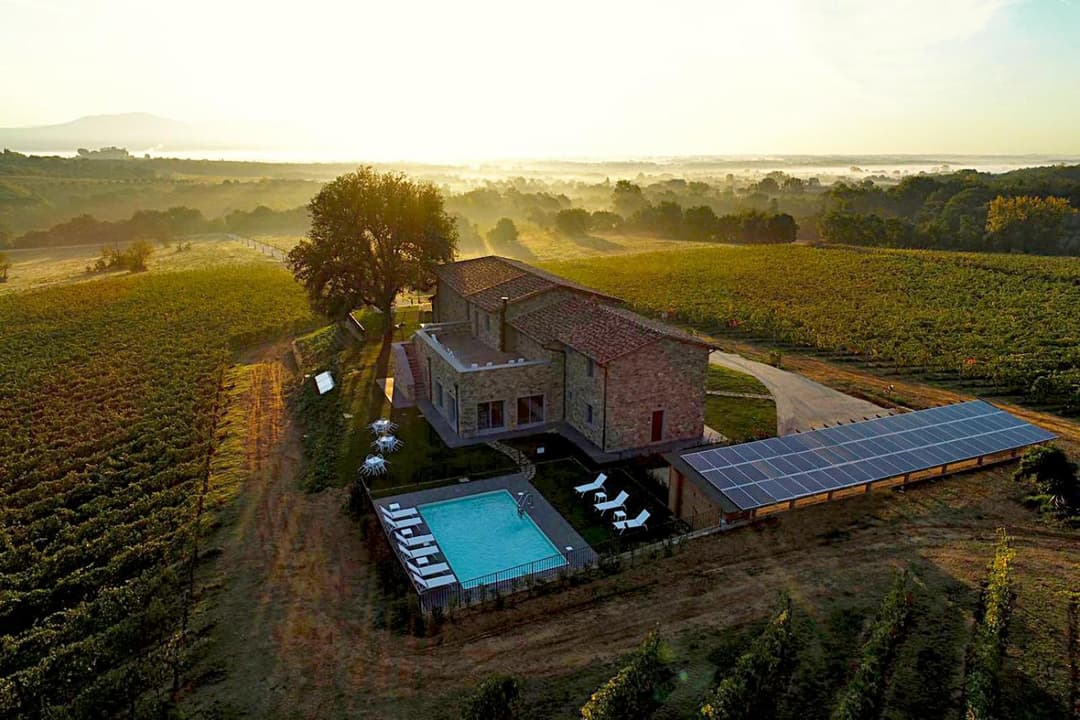 Podere La Doccia — photo 1 of 1