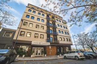 Hotel Continental