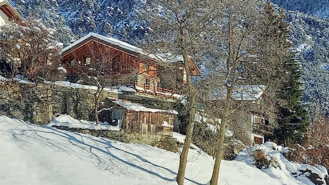 Eco Chalet Maison Dominique — photo 1 of 1