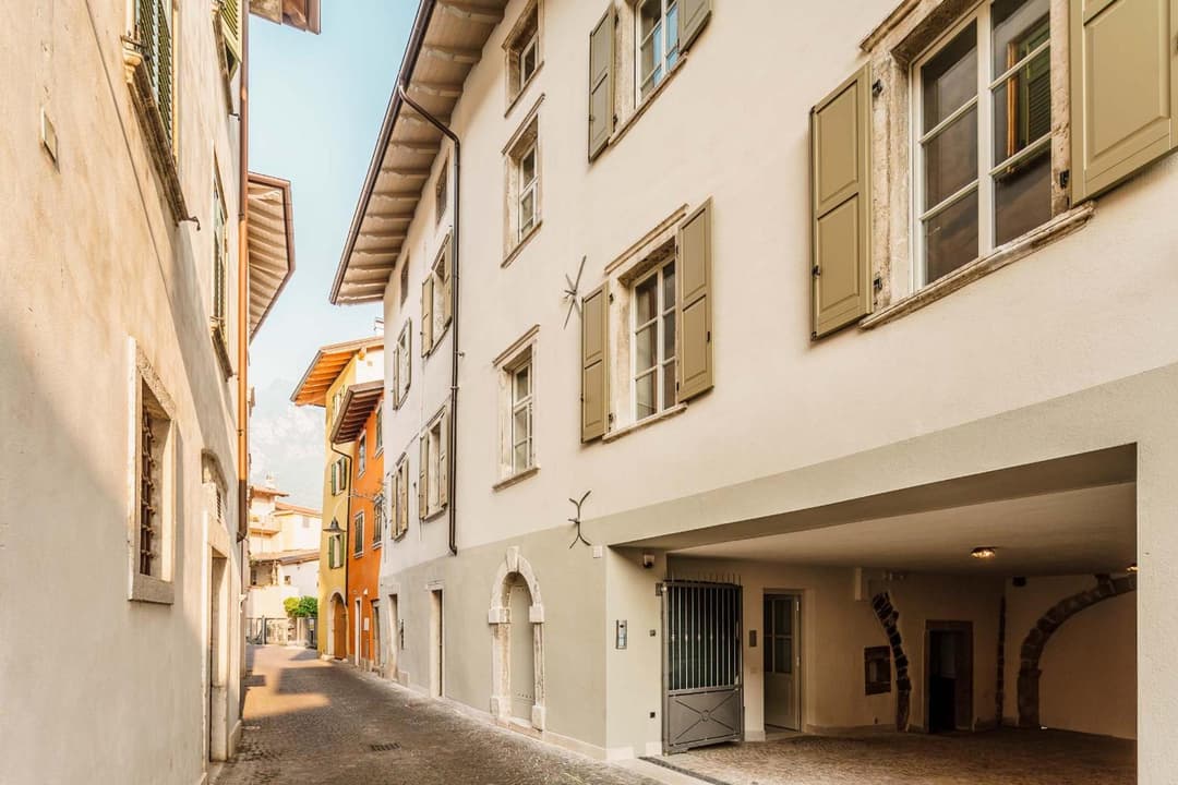 Casa Dei Maestri Luxury Apartments — photo 1 of 1