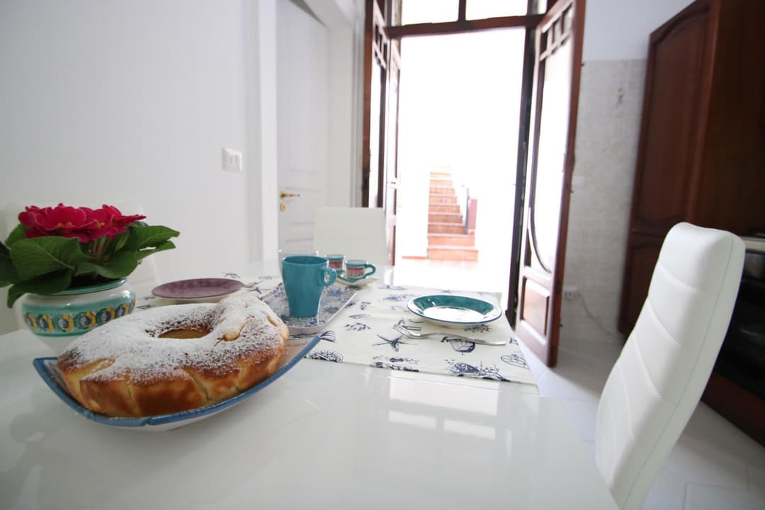 Lemonsea amalfitan house — photo 1 of 1