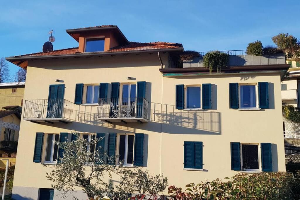Bellagio Holiday Home — photo 1 of 1