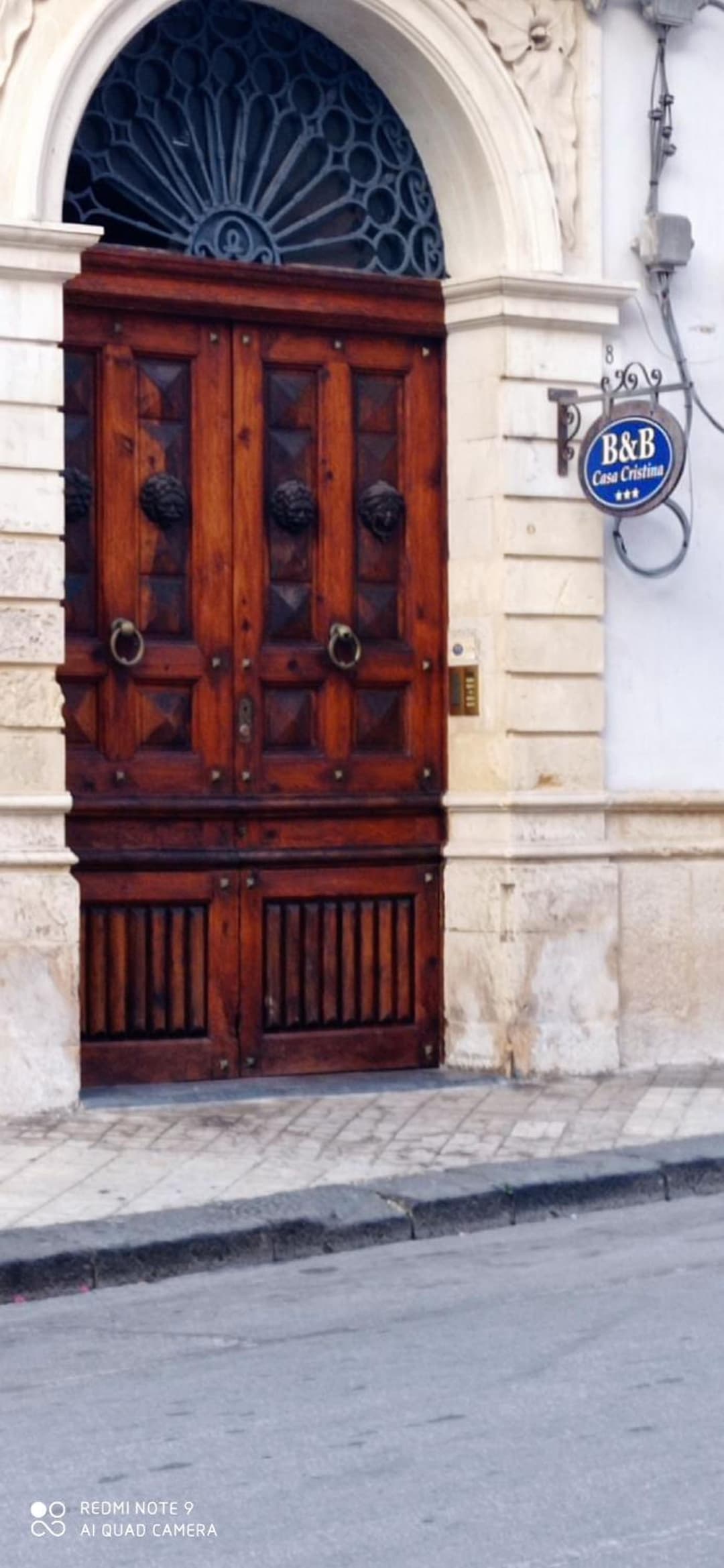 Casa Cristina — photo 1 of 1