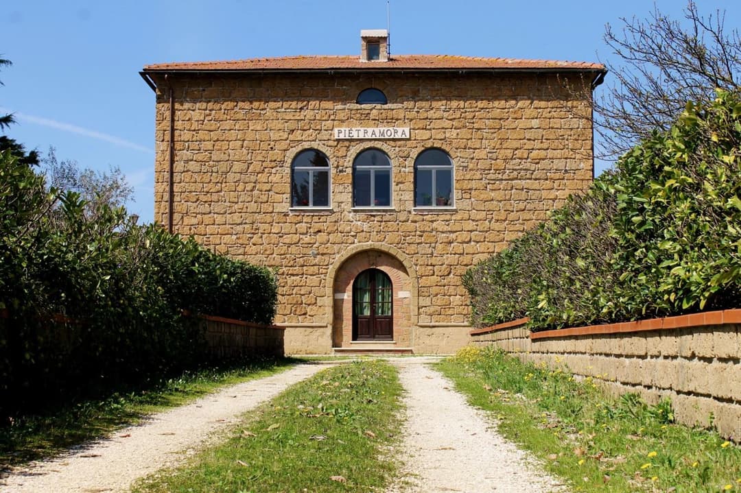 Agriturismo Pietramora — photo 1 of 1