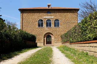 Agriturismo Pietramora