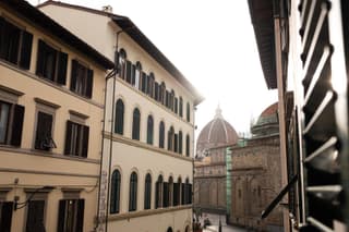 Giulia House via dell Ariento 5 Firenze