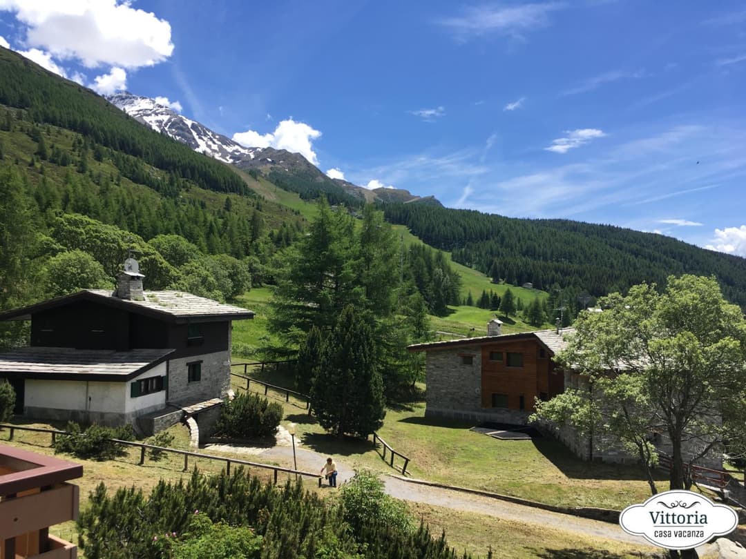 Vittoria Casa Vacanza — photo 1 of 22