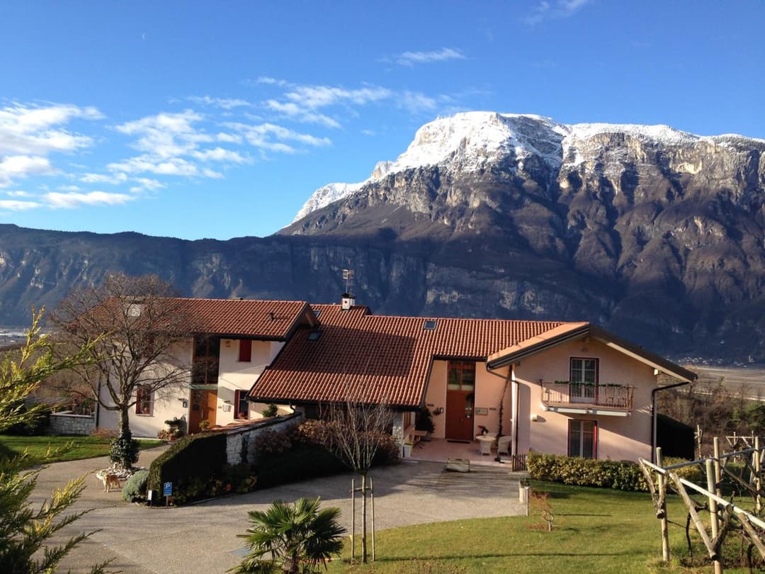 Agriturismo Maso Grener — photo 1 of 1