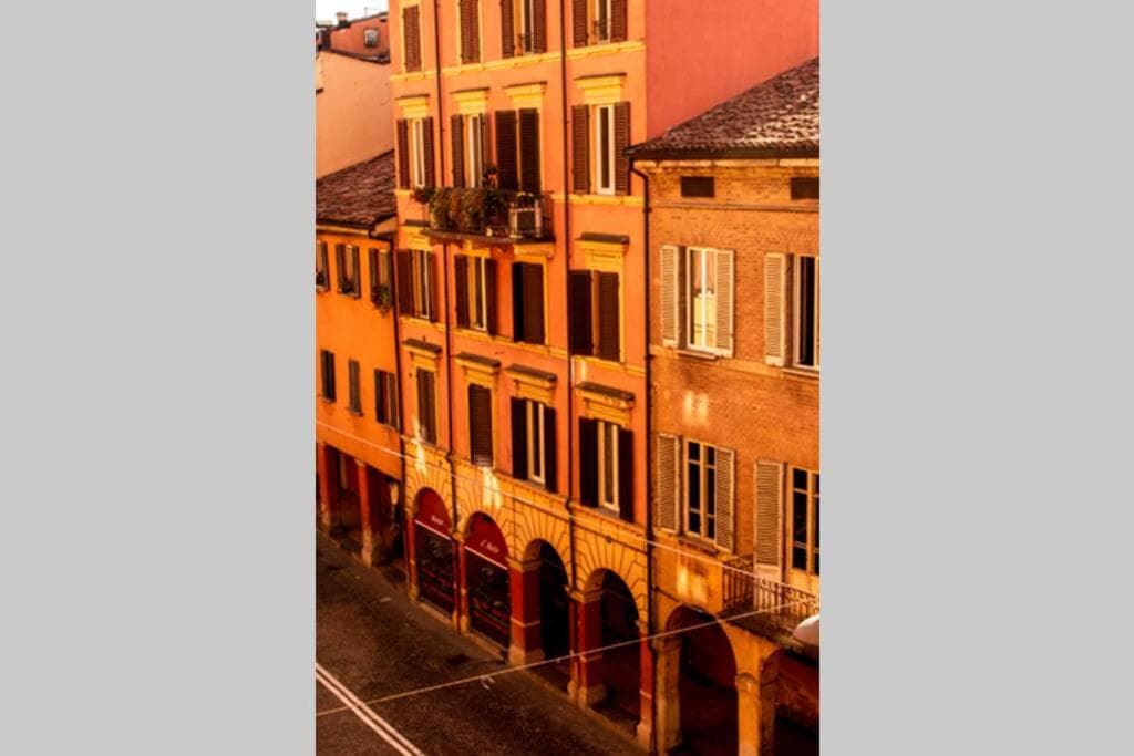 Appartamento Via delle Idee — photo 1 of 17