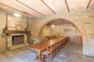 Villa Cungi con piscina privata