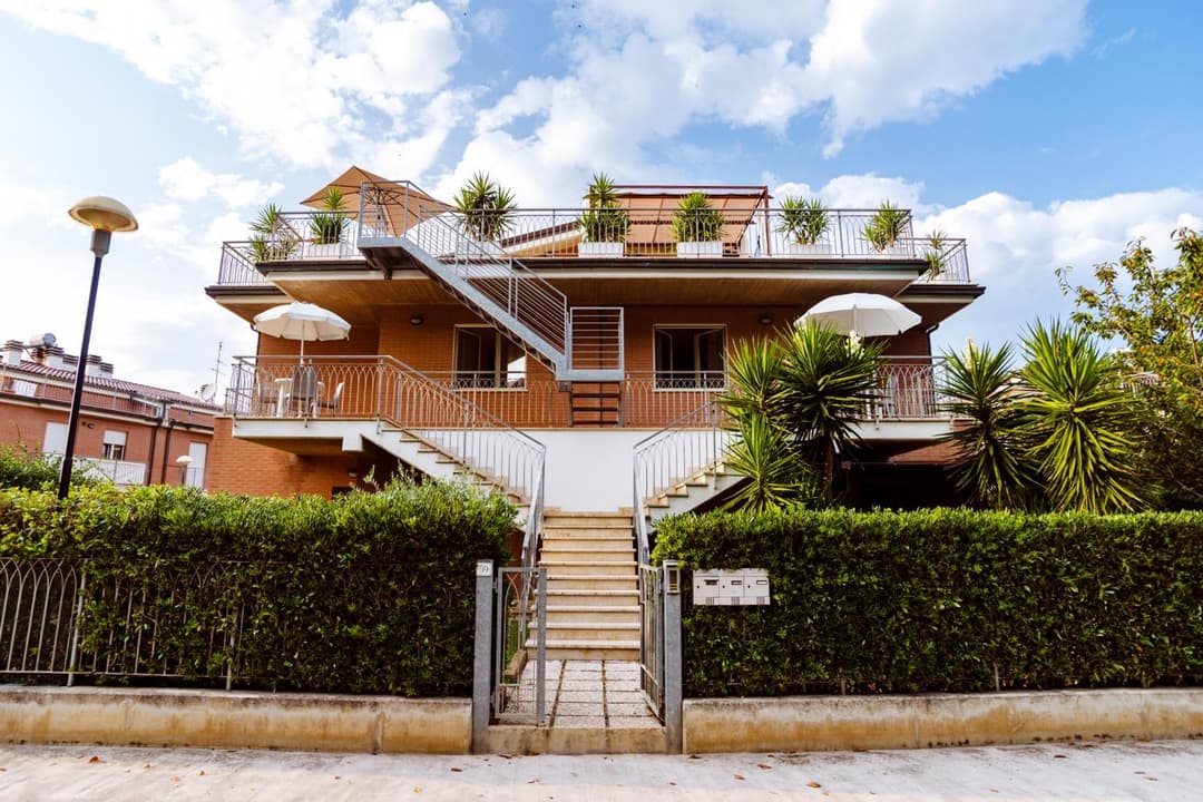 MARCHE FULL EXPERIENCE-Apartments — photo 1 of 1