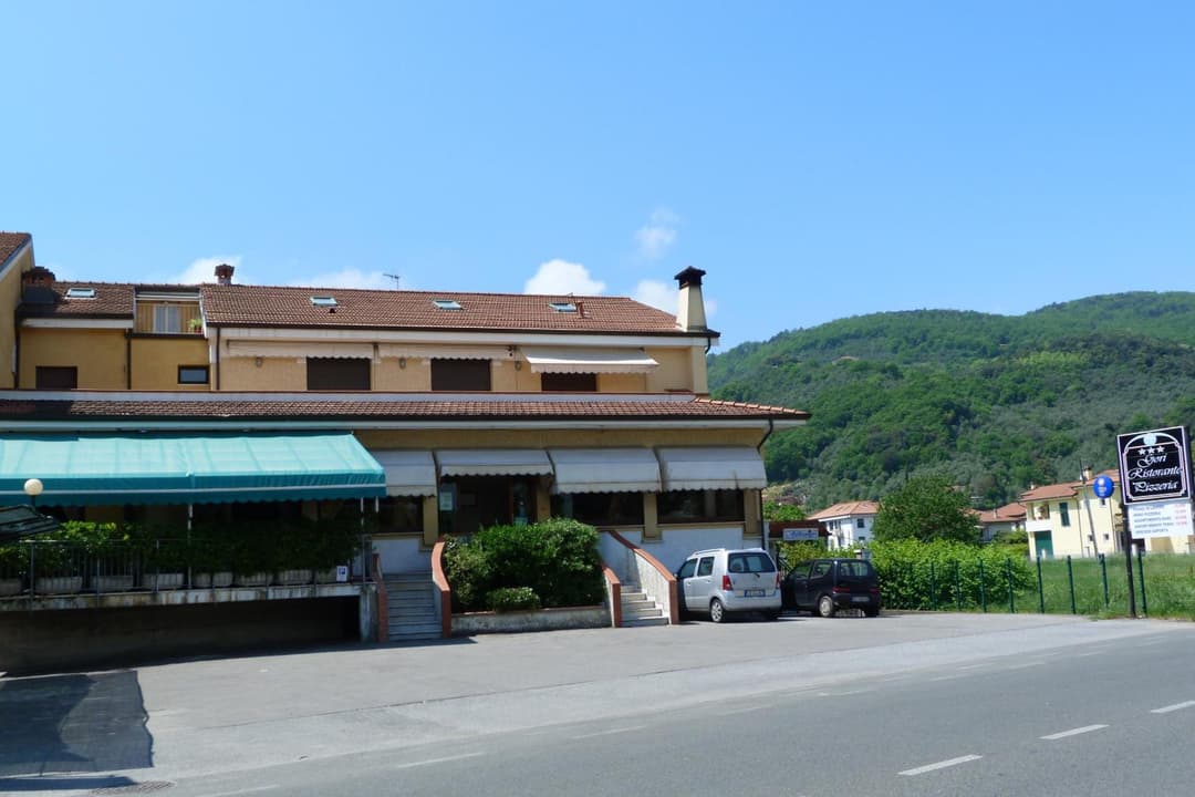 Albergo Ristorante Gori — photo 1 of 24
