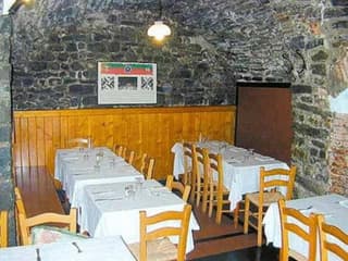 Hotel Gianni Franzi