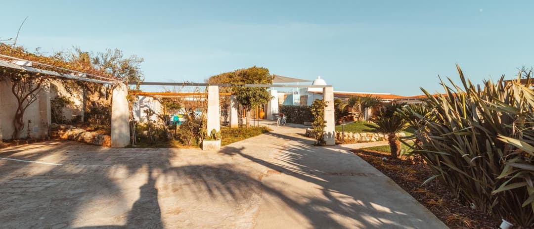 Echi di Puglia Marsento — photo 1 of 1