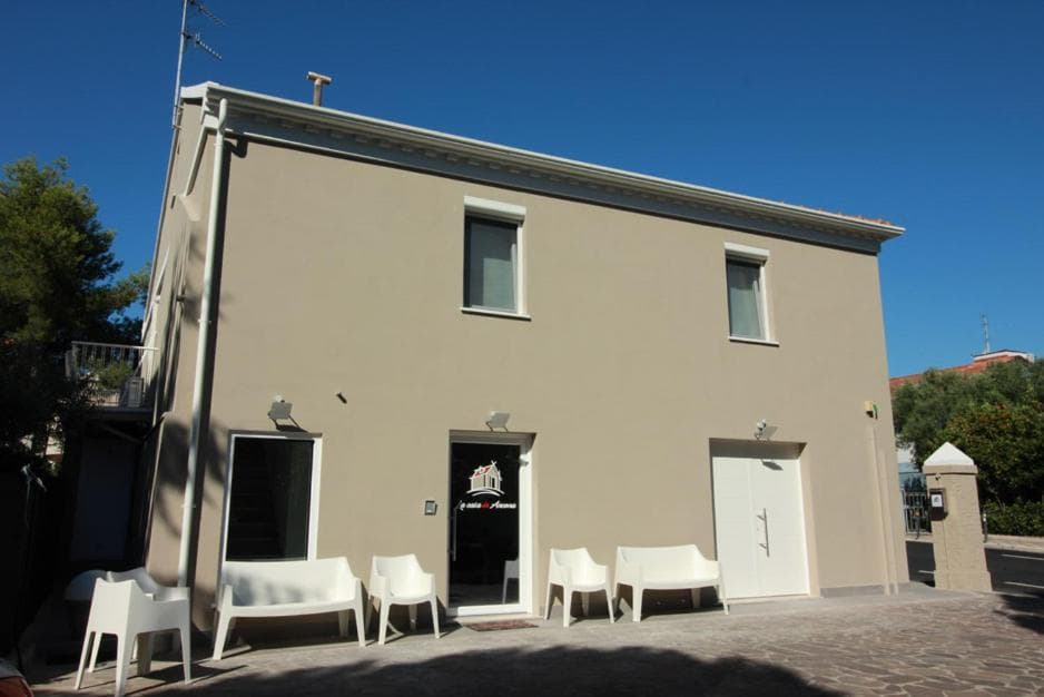 la casa in Ancona — photo 1 of 1