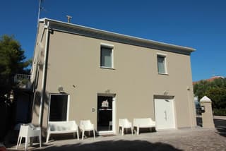 la casa in Ancona