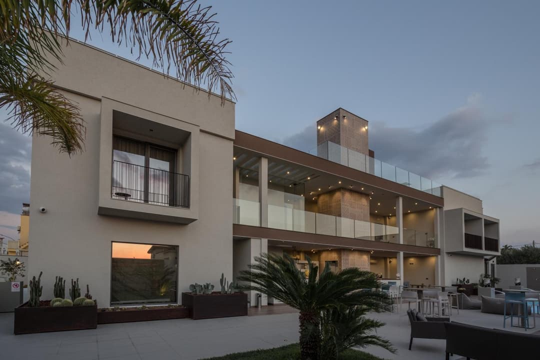 Giafra Luxury Rooms — photo 1 of 1