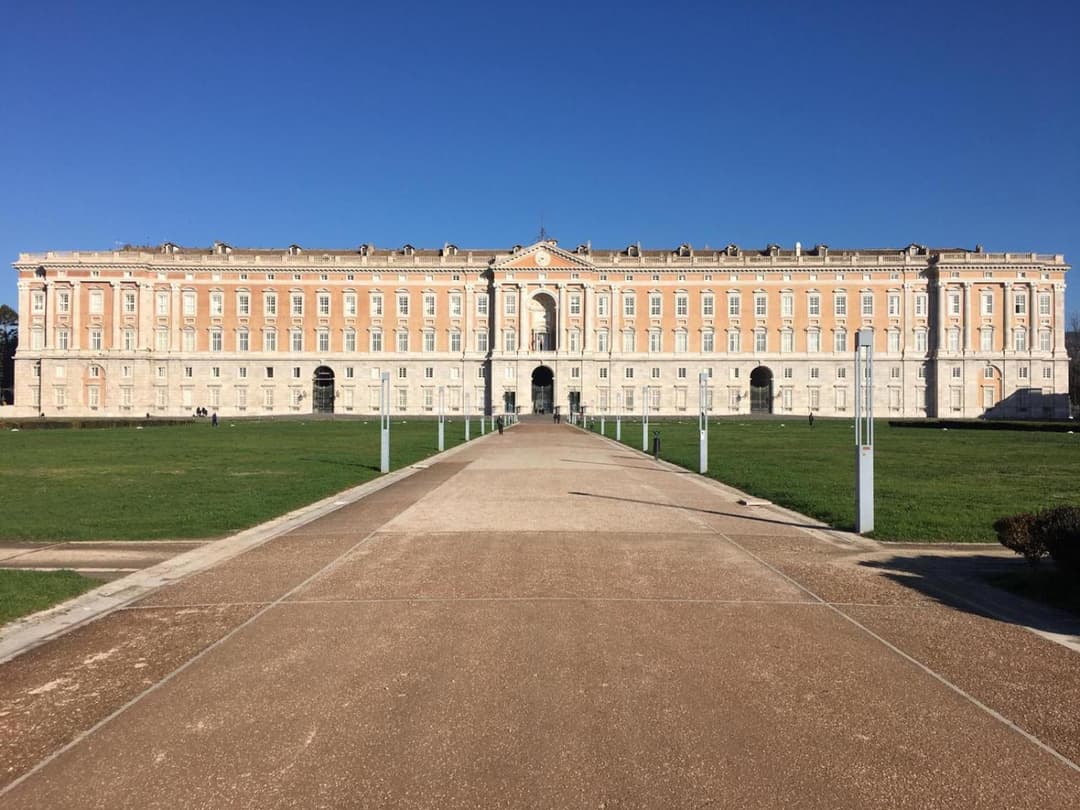 Residenza Caserta Sud - Appartamento con giardino — photo 1 of 1
