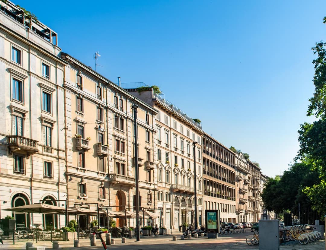 Madeleine apartments - Residenza Belle Époque — photo 1 of 1