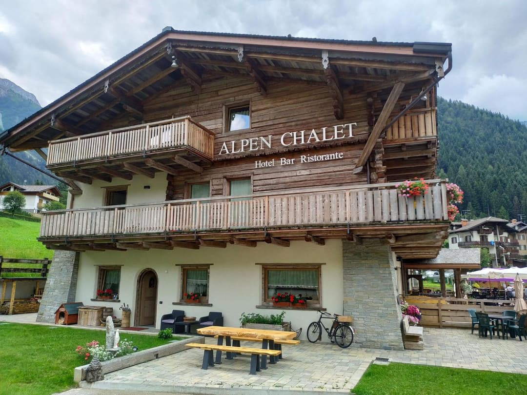 Alpen Chalet - Charme Mountain Hotel - — photo 1 of 78
