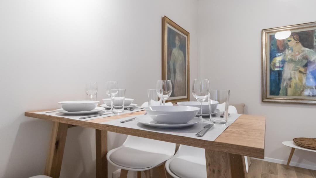Italianway Comfort - Dei Transiti 7 — photo 1 of 33