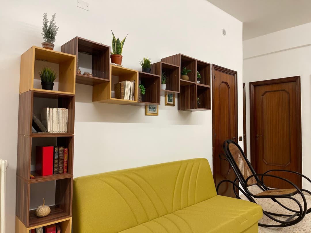 Primopiano Holiday House — photo 1 of 1