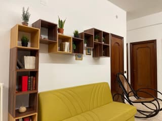 Primopiano Holiday House