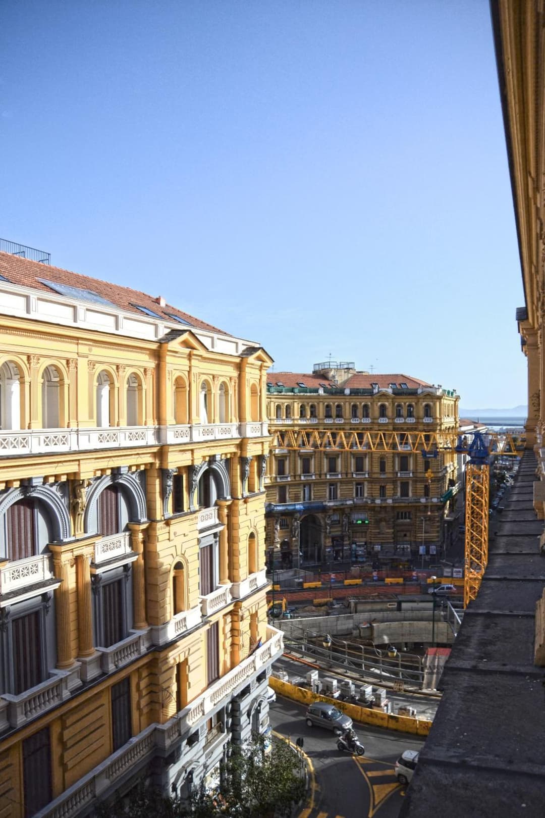 Quatrum Napoli — photo 1 of 1