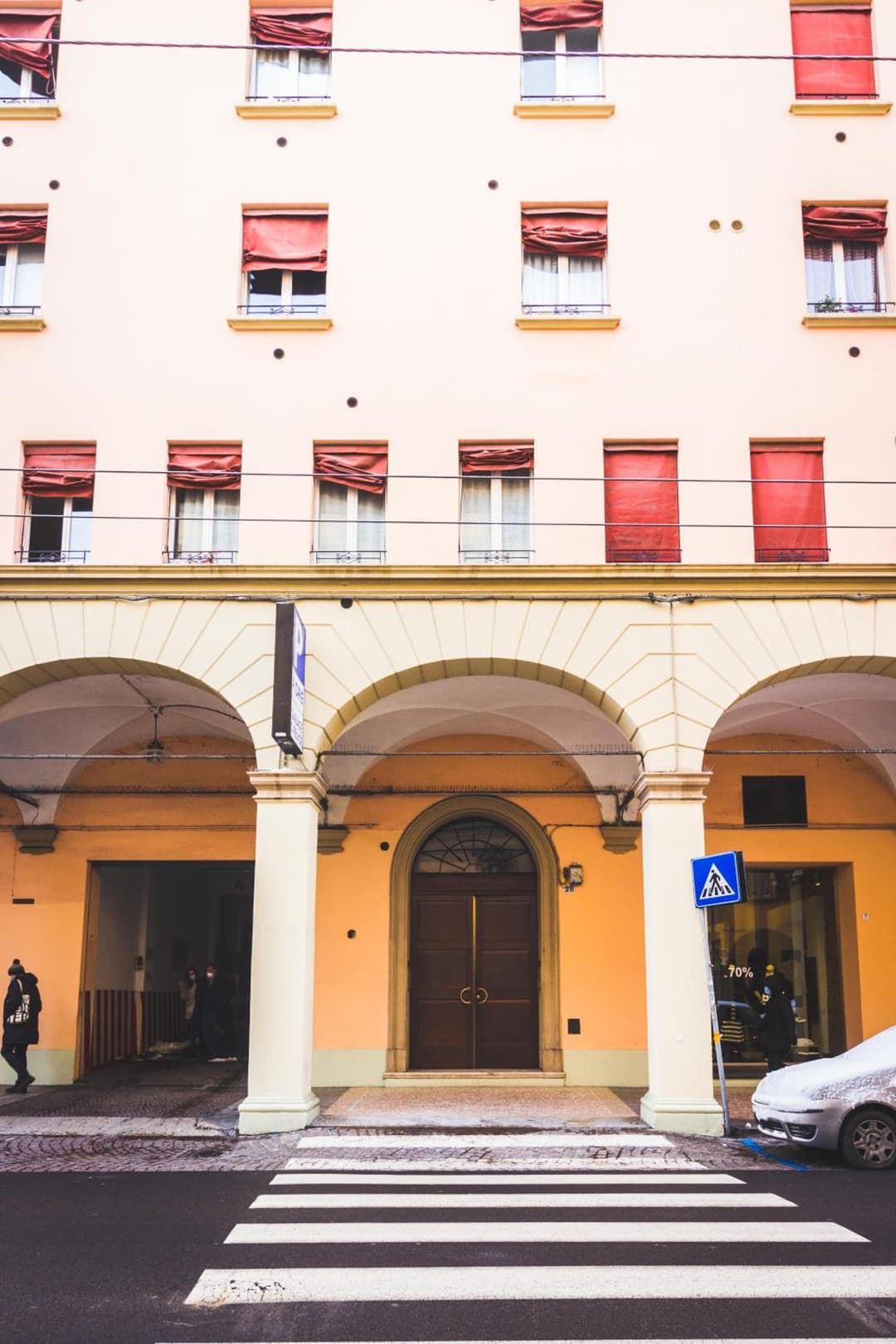 GetTheKey S.Felice Suites — photo 1 of 1